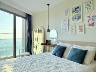 The Sóng Apartment Number 1 Vung Tau - Căn Hộ Biển Số 1 Vũng Tàu - Vung Tau - 6