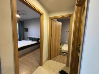 Mộc Homestay - Ho Chi Minh - 8