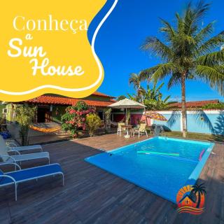 Sun House - Saquarema - 0