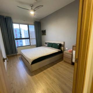 Mộc Homestay - Ho Chi Minh - 1