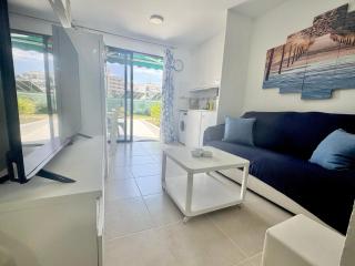Cozy apartment - San Bartolomé - 1