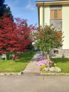 B&B Il castagno - Roccavione - 5