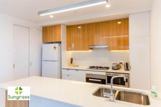 Fleet Lane Apartments - Brisbane - 6