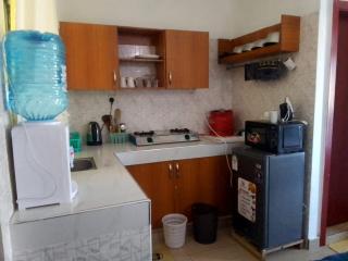 Shazz Cozy Homes - Mombasa - 3