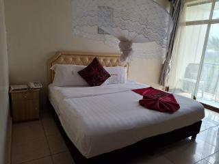 Macsedo Resort Hotel - Kampala - 3