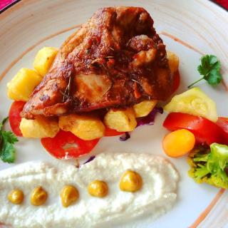 Macsedo Resort Hotel - Kampala - 2