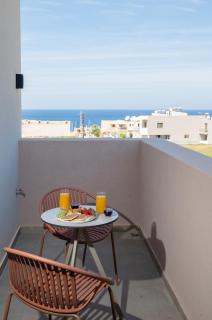 Avissos Resort - Panormos Rethymno - 2