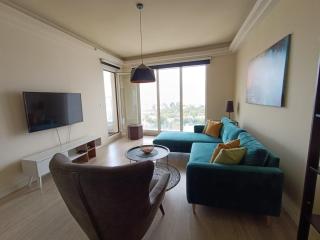 Lovely apartment - Skopje's Sky City - Skopje - 0