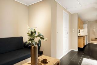 3-Bedroom Family Stay Close to Bryggen - Bergen - 6