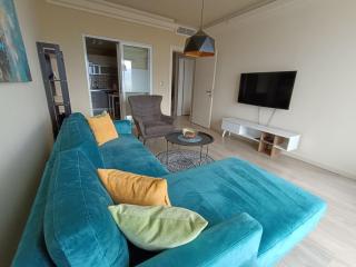 Lovely apartment - Skopje's Sky City - Skopje - 6