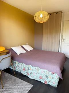 Apt w Terrace, Pool & Parking - Antibes - 8