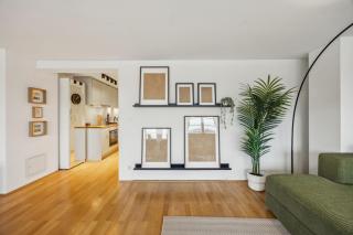 True Basel - Stilvoll I Zentral I Rheinblick - Basel - 7