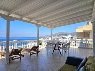 Eri Apartments - Sarandë - 9