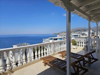 Eri Apartments - Sarandë - 7