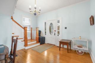 Maison des Reves - Historic charm in the heart of Downtown! - Cape Charles - 9
