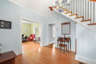 Maison des Reves - Historic charm in the heart of Downtown! - Cape Charles - 8