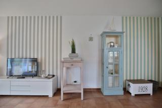 Sunshine-Residenz Sunshine Residenz Appartement 1 Godewind - 5