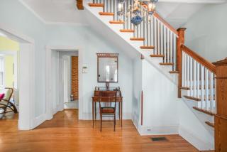 Maison des Reves - Historic charm in the heart of Downtown! - Cape Charles - 7