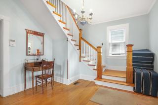 Maison des Reves - Historic charm in the heart of Downtown! - Cape Charles - 6