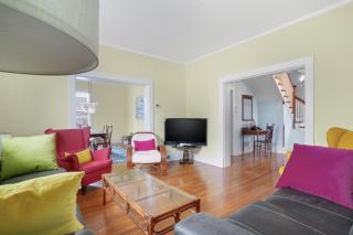 Maison des Reves - Historic charm in the heart of Downtown! - Cape Charles - 5