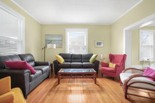 Maison des Reves - Historic charm in the heart of Downtown! - Cape Charles - 4