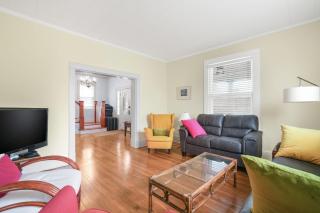 Maison des Reves - Historic charm in the heart of Downtown! - Cape Charles - 3