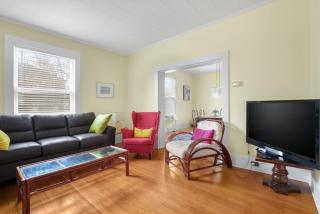 Maison des Reves - Historic charm in the heart of Downtown! - Cape Charles - 2