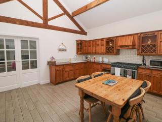 Barnfields Holiday Cottage - Kingsley - 1