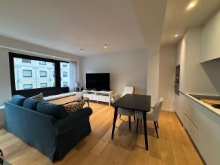 Studio Vleurgat - Bruxelles - 0