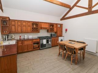 Barnfields Holiday Cottage - 1