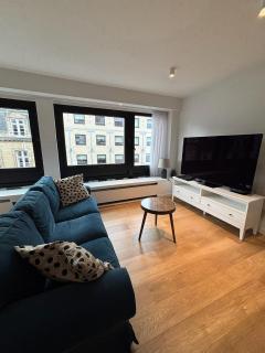 Studio Vleurgat - Bruxelles - 8