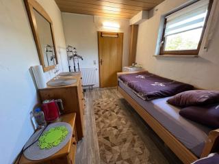 VOLKACH 1 Zimmer 2 Personen - Volkach - 9