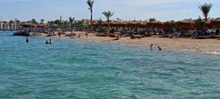 Tiba Golden resortt - Hurghada - 5