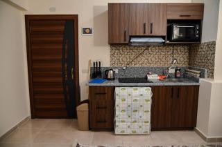 Tiba Golden resortt - Hurghada - 2