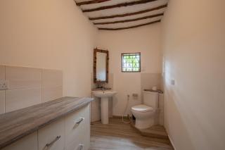 Cozy house 140 sqm with pool - Praia de Diani - 4
