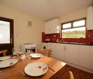 Loughros Point Cottage - SelfCheck-In FreeParking - - 0
