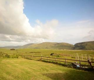 Loughros Point Cottage - SelfCheck-In FreeParking - - 1