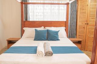 Cozy house 140 sqm with pool - Praia de Diani - 6