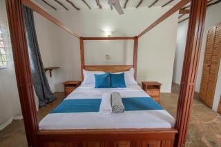 Cozy house 140 sqm with pool - Praia de Diani - 7