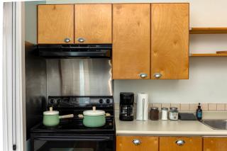 Tofino Waterfront Condo - 6