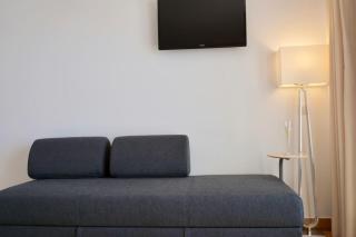 Studio at the Lagos Marina - 7