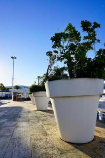 Studio at the Lagos Marina - Lagos - 5