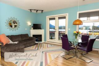 Tofino Waterfront Condo - Tofino - 1