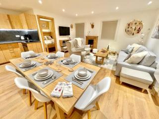 Le Janus - Les Tanières de Montgenèvre - Appartement cosy 7p avec 2 garages & sauna - Monginevro - 2