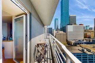 Newmark Tower - Seattle - 5