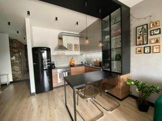 Delux Apartments near to the Wawel Castle - 1