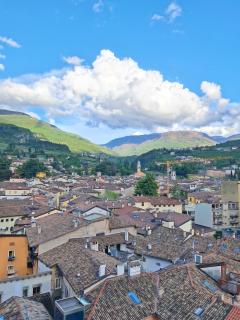 B&B Rosmini-appartamento - 4