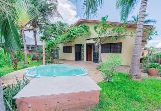 Cozy house 140 sqm with pool - 8