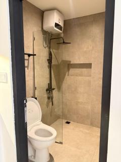 Villa Loft 1 - Tumbak Bayuh - 3