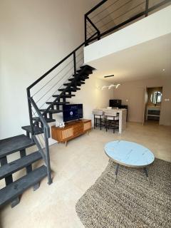 Villa Loft 1 - Tumbak Bayuh - 2